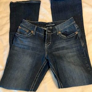 Maurice’s Womens Bootcut Jeans